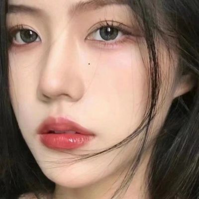 2025年女生头像气质高清图片