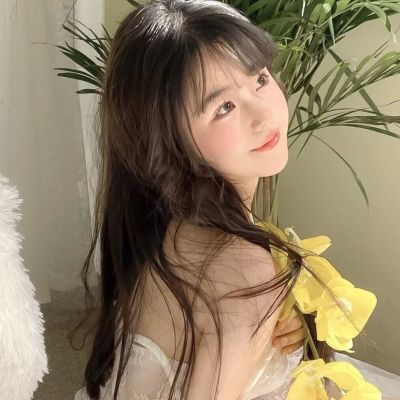 神仙颜值的头像女真人高清图片