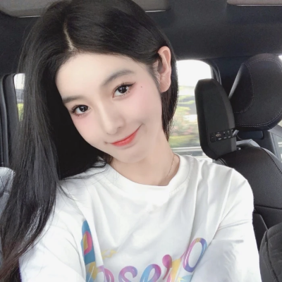 头像图微信2025女生漂亮气质图片