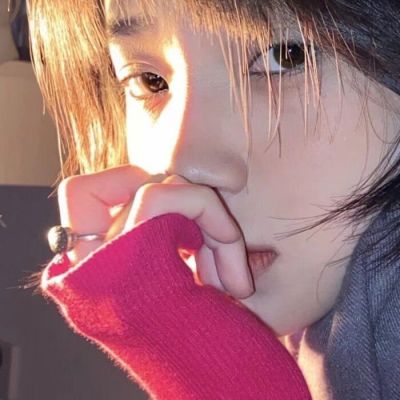 2025年女生头像气质高清图片