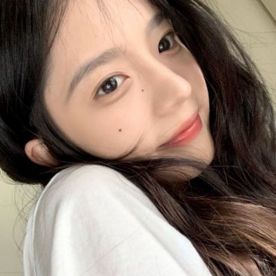 微信头像干净又漂亮的女生图片