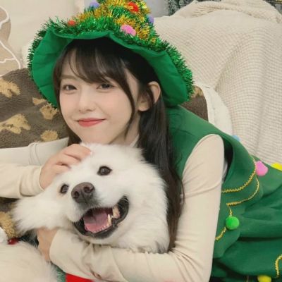 甜妹专属头像