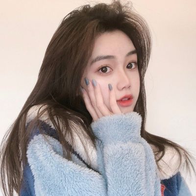 头像图微信2025女生漂亮气质图片