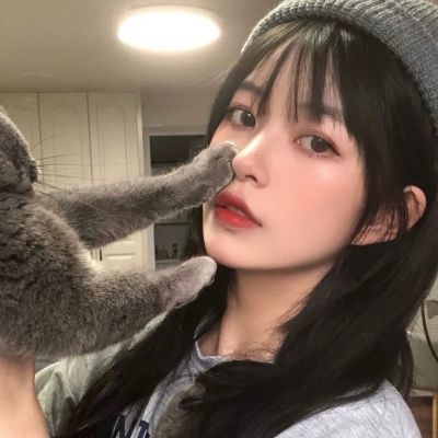 头像图微信2025女生漂亮气质图片