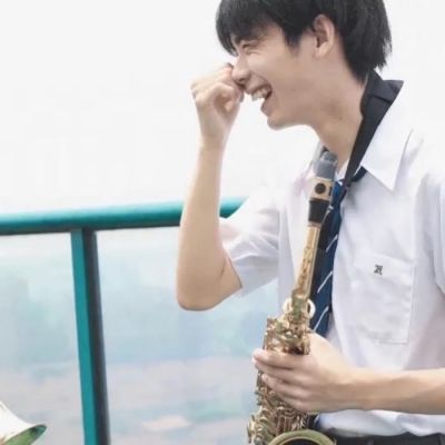 超级小众好看情侣头像图片真人