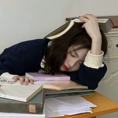 女头真人ins软妹可爱高清图片