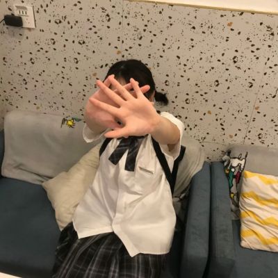 微信头像真实点的女生照片