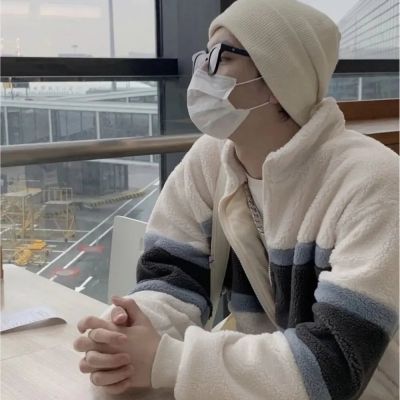 男生头像高级小众超酷高冷图片