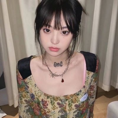 真人女头小众宝藏高清图片
