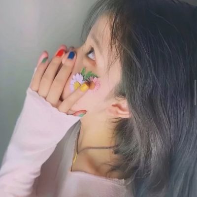 耐看小众好看头像女生纯欲图片