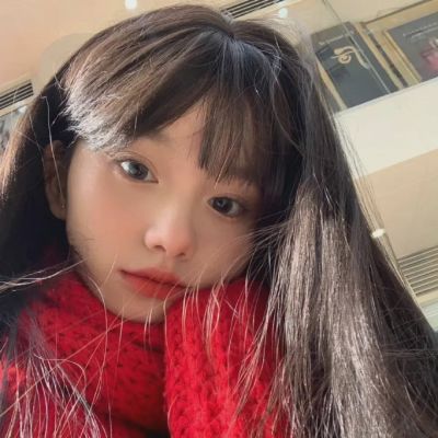 微信头像干净又漂亮的女生图片