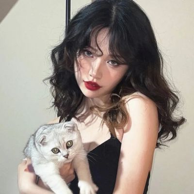 小众却惊艳的头像女生高级图片