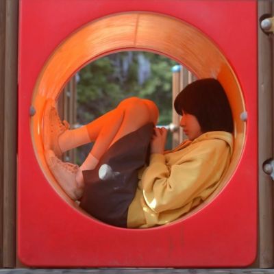 摆烂女生头像