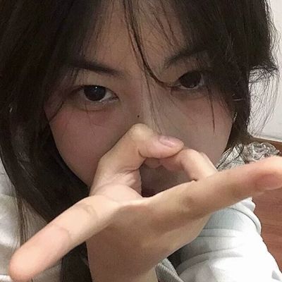 微信头像真实点的女生照片