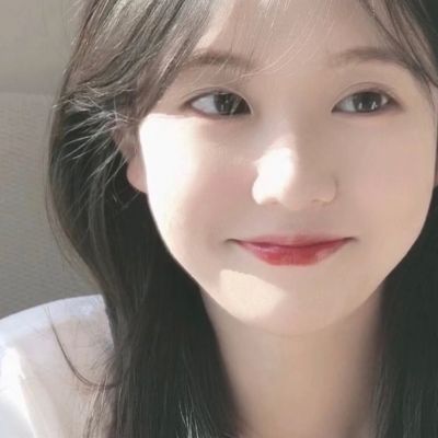 小众不易撞的头像女头真人图片