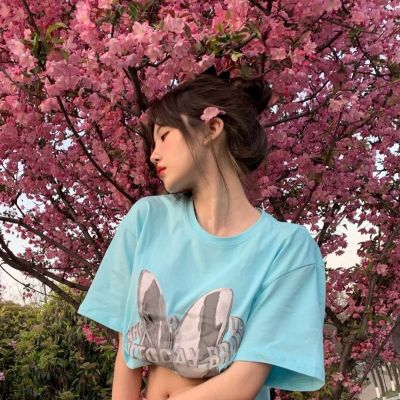 男生会心动的女头像