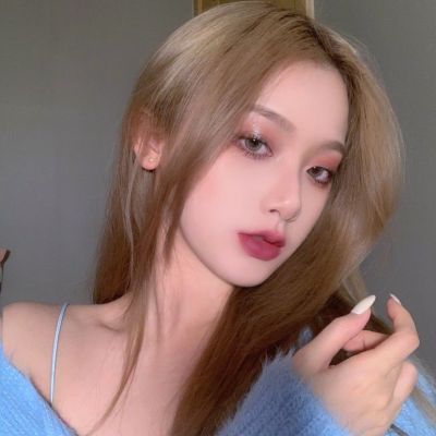 头像图微信2025女生漂亮气质图片
