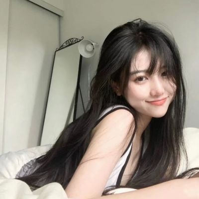 小众不易撞的头像女头真人图片