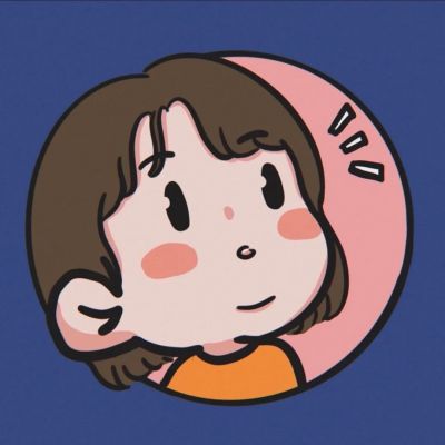 有爱意的头像情侣可爱动漫图片