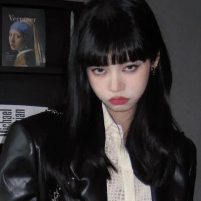 真人女头小众宝藏高清图片