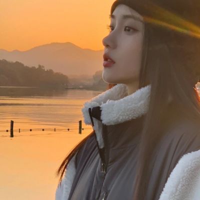 头像图微信2025女生漂亮气质图片