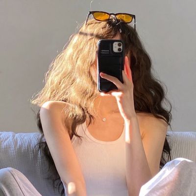 神仙颜值的头像女真人高清图片