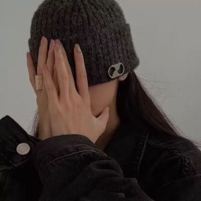 ins甜酷女生头像