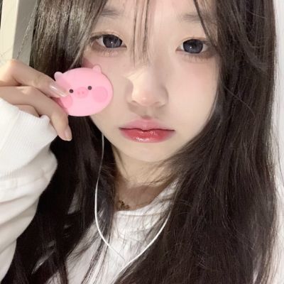 甜妹专属头像