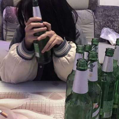 头像ins风女头真实图片