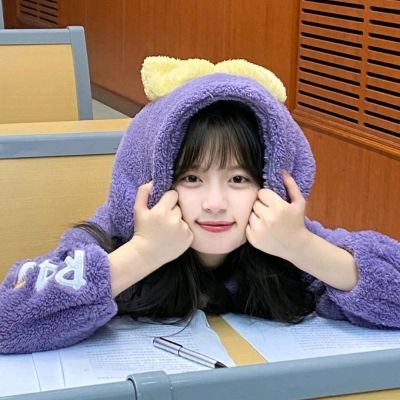 ins优质女头甜妹高清图片