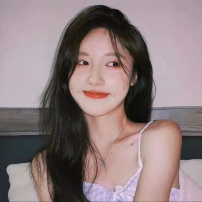 独特的小众头像女生ins