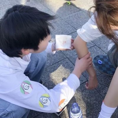 高质量情头高级小众ins风格图片