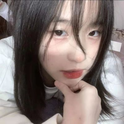 2025真人流行无水印女头图片