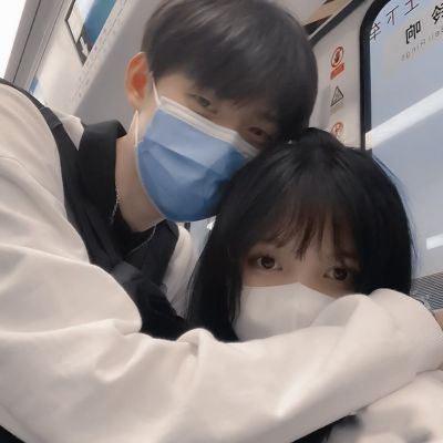 情头高质量ins风氛围感小众真人图片