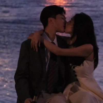 神仙高级成熟真人高清情侣头像