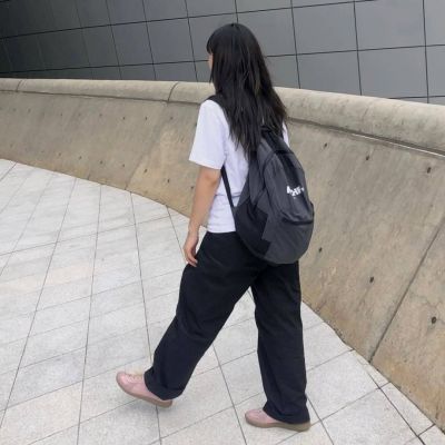 高质量女生ins小众头像图片