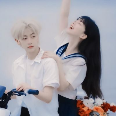 情头高质量ins风氛围感小众真人图片