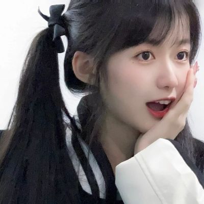 好看的女生小众照片头像