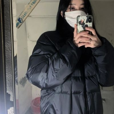 小众又好看的真人头像女生图片