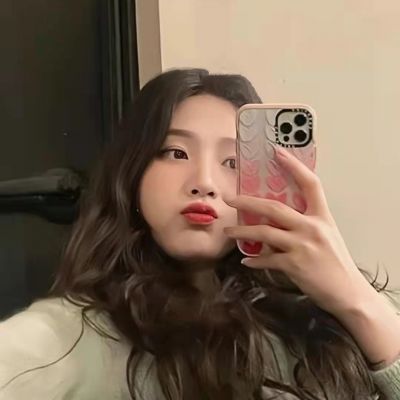 独特的小众头像女生ins