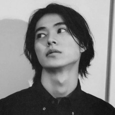 小众不易撞的男生头像图片