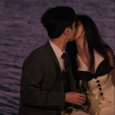 神仙高级成熟真人高清情侣头像