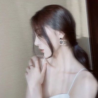 女生头像御姐风部位