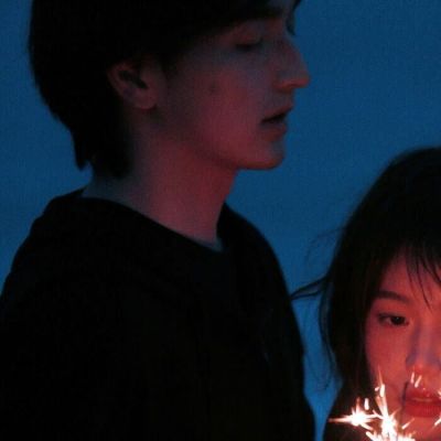高质量情头高级小众ins风格图片