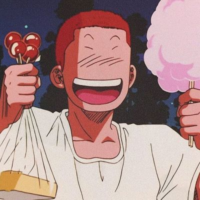 动漫男头小众却又好看图片