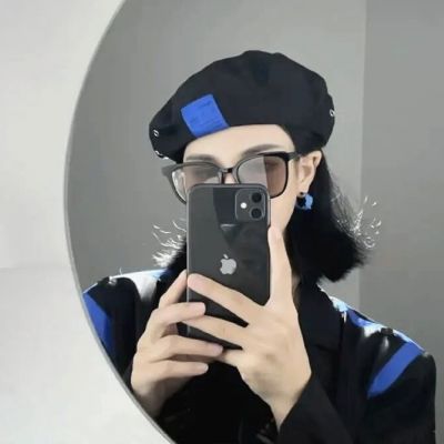 头像高冷高级小众女生气质图片