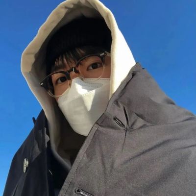 小众不易撞的男生头像图片