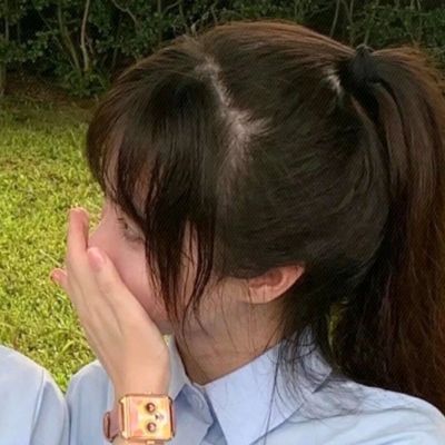 独一无二小众情侣头像好看一对图片