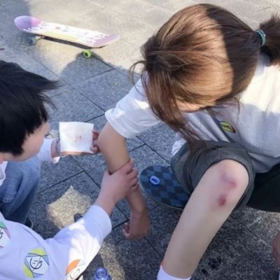 高质量情头高级小众ins风格图片