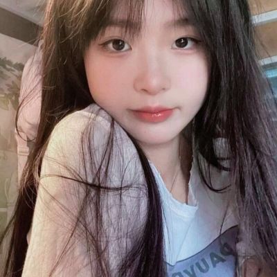 耐看小众好看头像女生真人高清图片